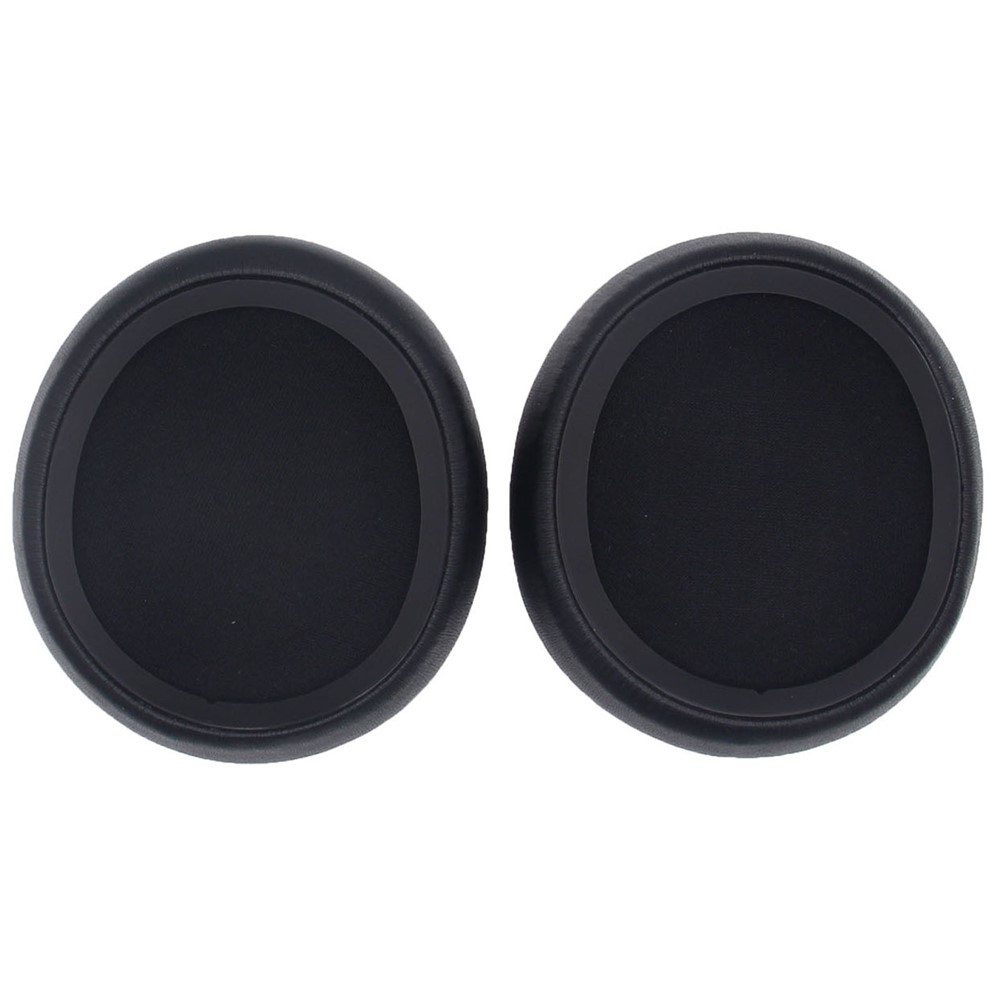  Öronkuddar För SteelSeries Arctis Nova Pro Läder Svart - Teknikhallen.se