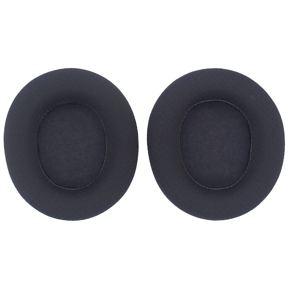  Öronkuddar För SteelSeries Arctis Nova Pro Svart - Teknikhallen.se