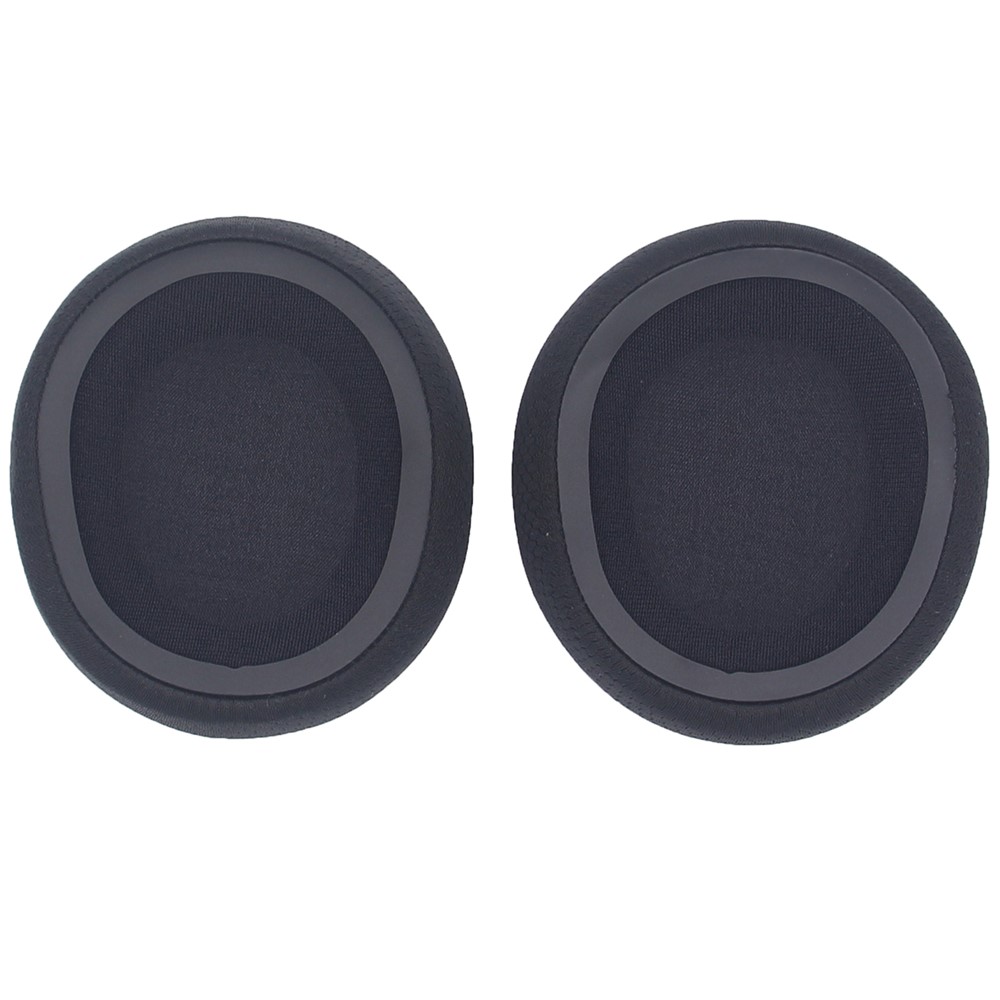  Öronkuddar För SteelSeries Arctis Nova Pro Svart - Teknikhallen.se