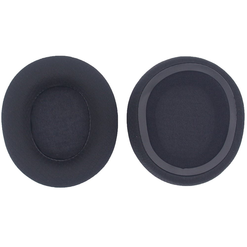  Öronkuddar För SteelSeries Arctis Nova Pro Svart - Teknikhallen.se