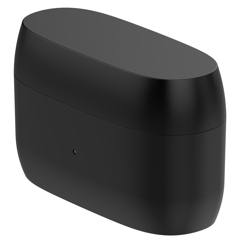  Jabra Elite 5 Laddningsfodral Svart - Teknikhallen.se