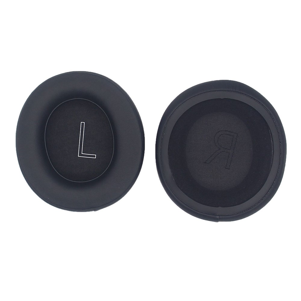  Öronkuddar För Microsoft Xbox Series Headset Läder Svart - Teknikhallen.se
