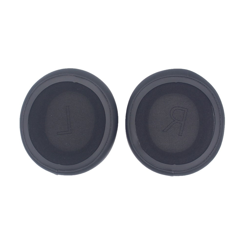  Öronkuddar För Microsoft Xbox Series Headset Läder Svart - Teknikhallen.se