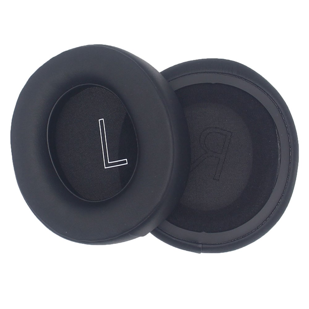  Öronkuddar För Microsoft Xbox Series Headset Läder Svart - Teknikhallen.se