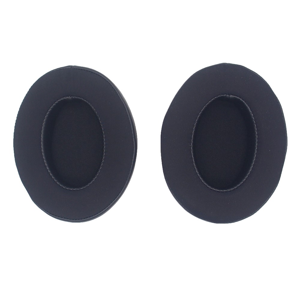  Öronkuddar För Sony WH-1000XM3 Svart - Teknikhallen.se