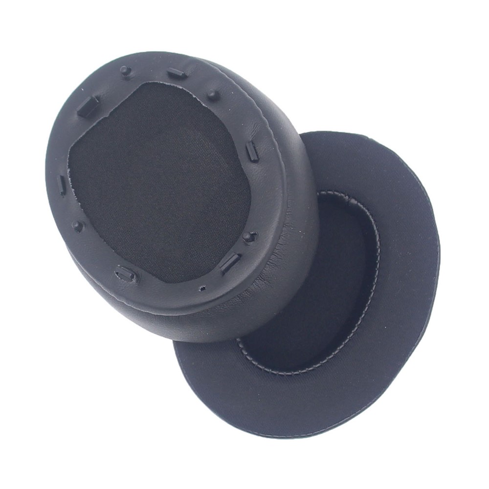  Öronkuddar För Sony WH-1000XM3 Svart - Teknikhallen.se
