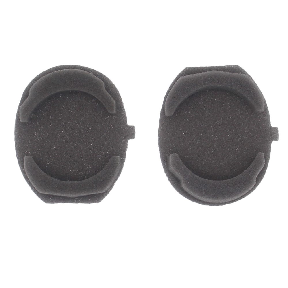  Öronkuddar För Sony WH-1000XM3 Svart - Teknikhallen.se
