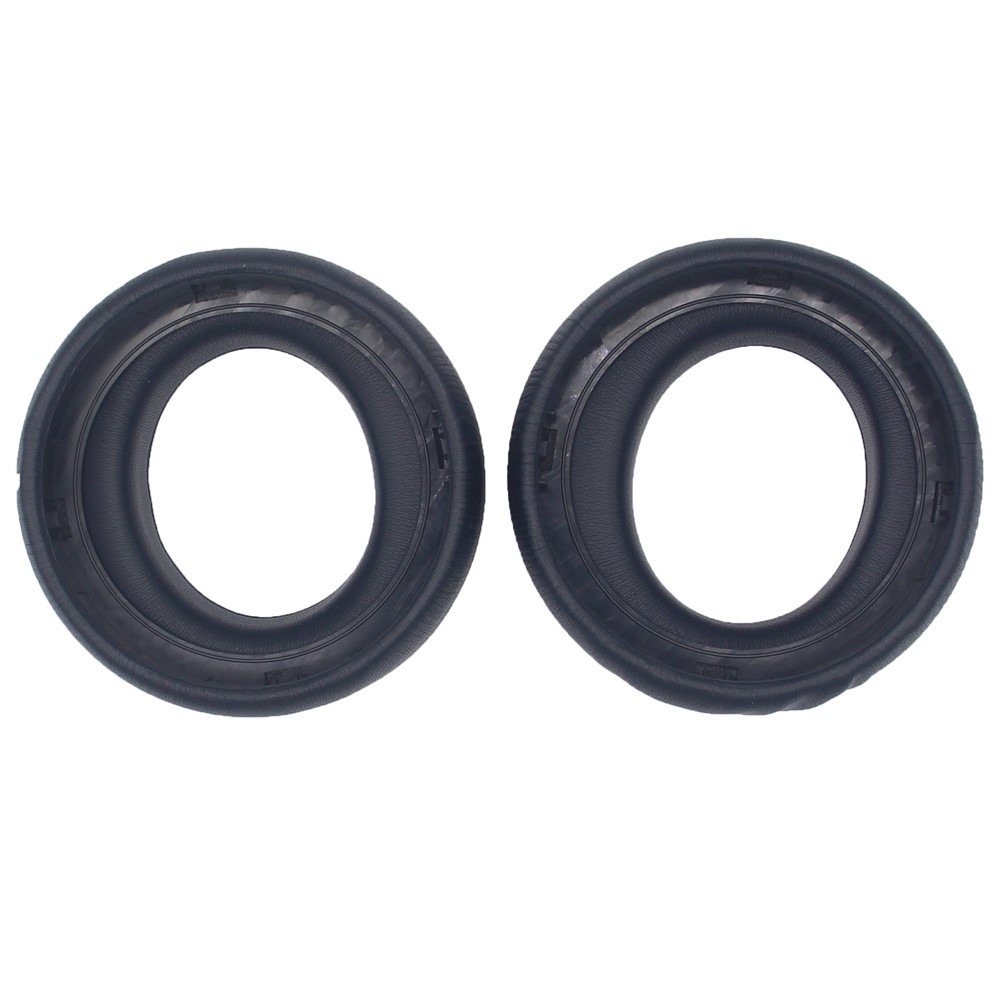  Öronkuddar För Sony PlayStation 5 Pulse Elite Svart - Teknikhallen.se