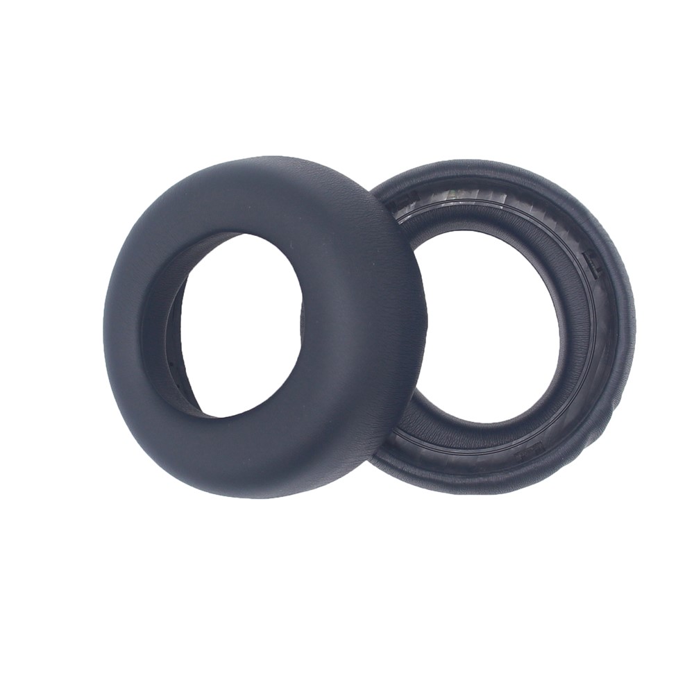  Öronkuddar För Sony PlayStation 5 Pulse Elite Svart - Teknikhallen.se