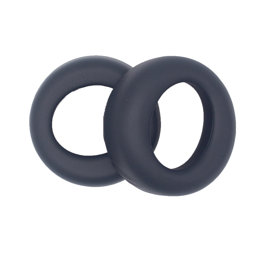  Öronkuddar För Sony PlayStation 5 Pulse Elite Svart - Teknikhallen.se