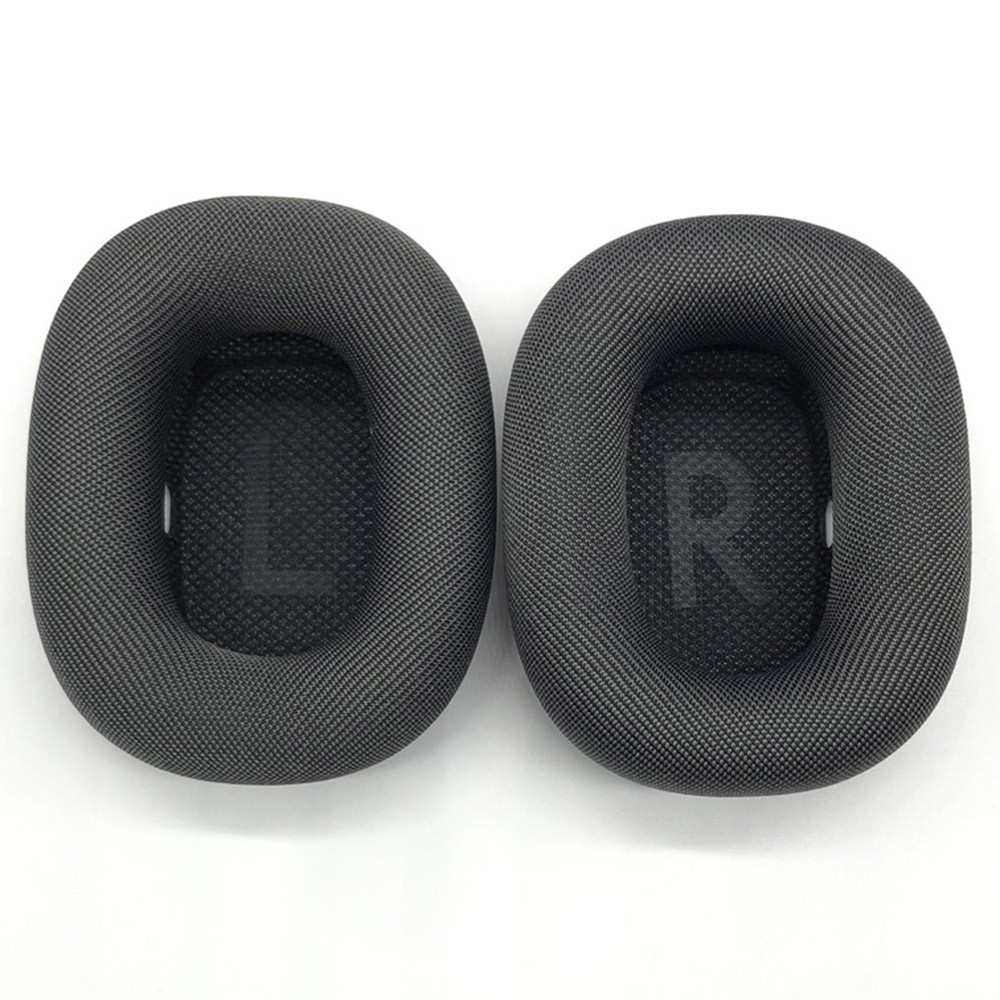  Öronkuddar För AirPods Max Mörk Grå - Teknikhallen.se