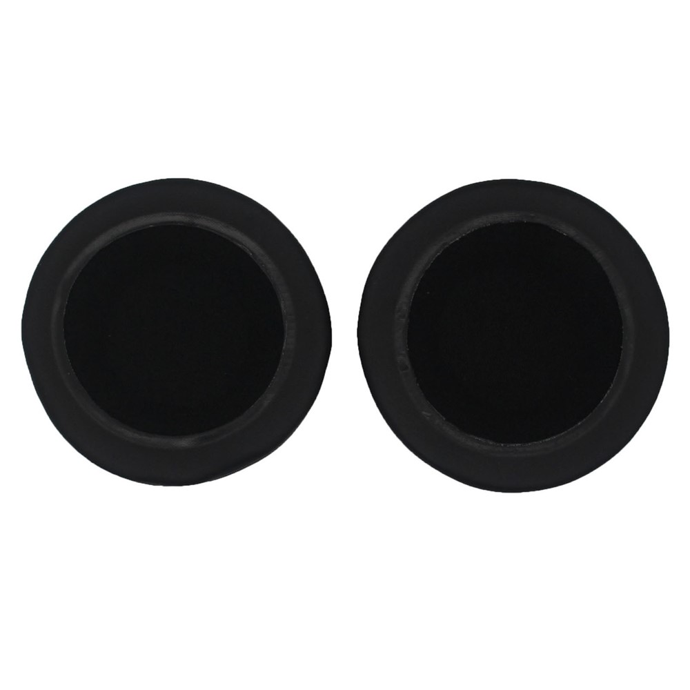  Universala Öronkuddar För In-Ear Hörlurar 100 mm Skum - Teknikhallen.se