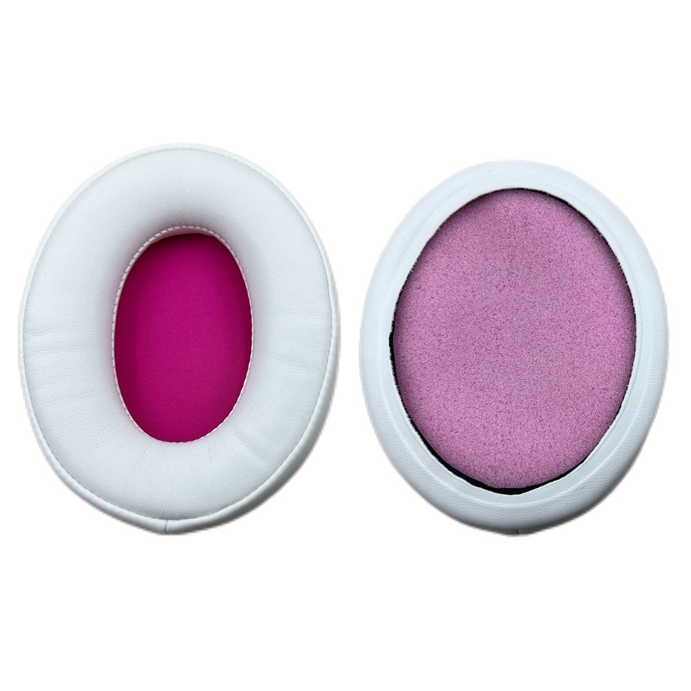  Öronkuddar För HyperX Cloud III/II/Alpha/Flight/Stinger Läder - Teknikhallen.se