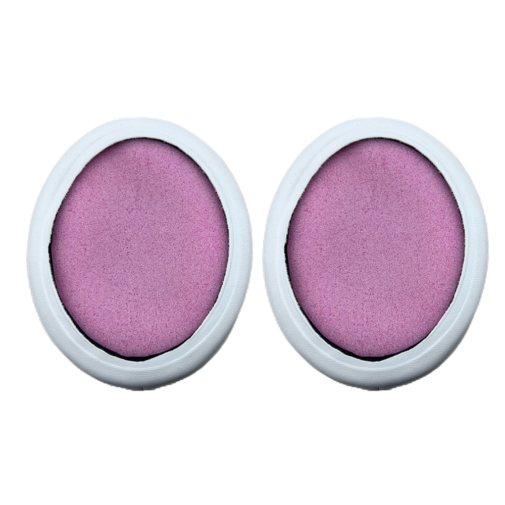  Öronkuddar För HyperX Cloud III/II/Alpha/Flight/Stinger Läder - Teknikhallen.se