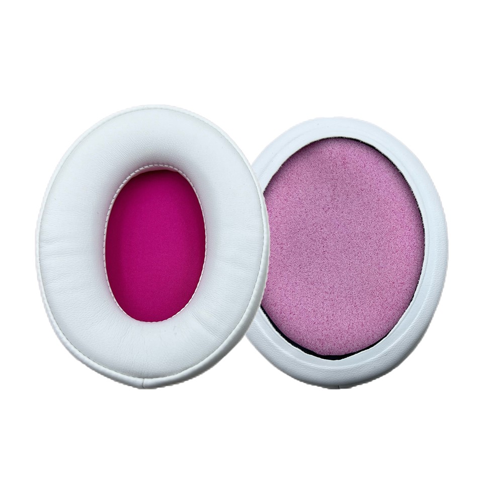  Öronkuddar För HyperX Cloud III/II/Alpha/Flight/Stinger Läder - Teknikhallen.se