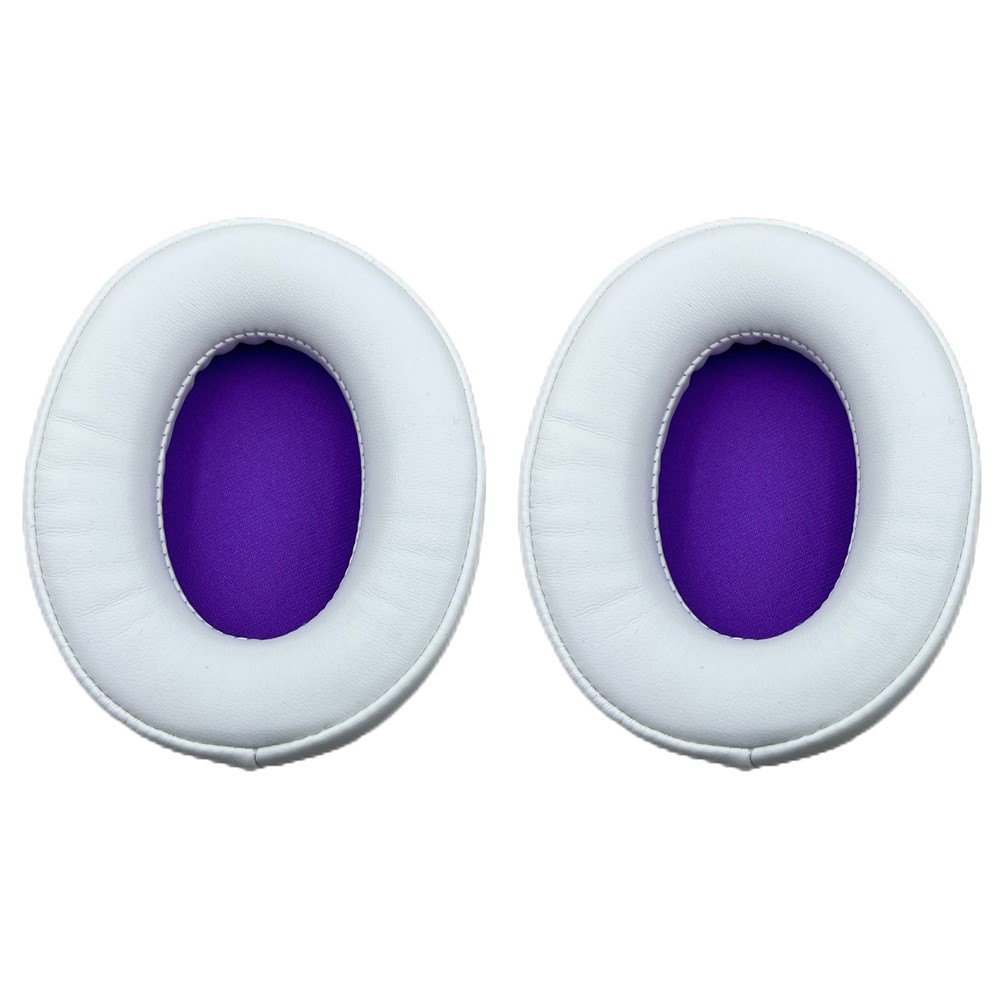  Öronkuddar För HyperX Cloud III/II/Alpha/Flight/Stinger Läder - Teknikhallen.se