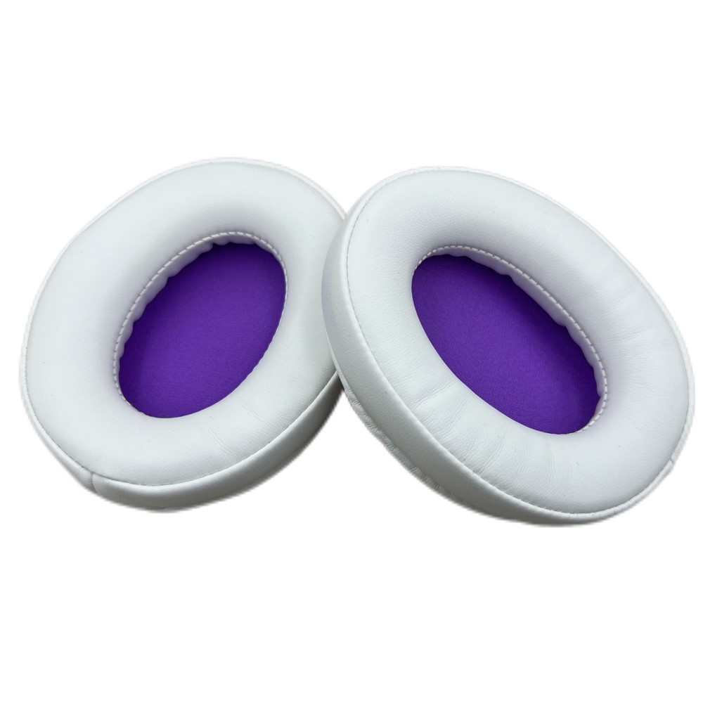  Öronkuddar För HyperX Cloud III/II/Alpha/Flight/Stinger Läder - Teknikhallen.se