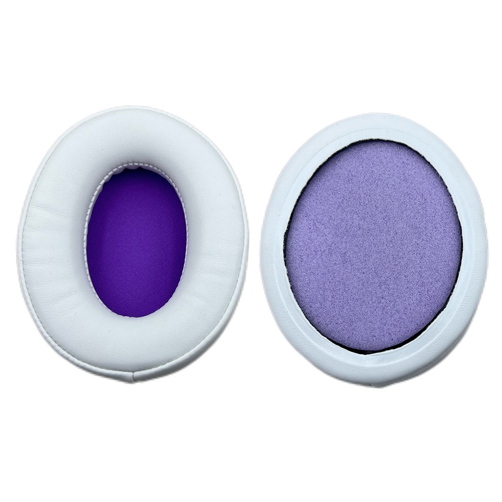  Öronkuddar För HyperX Cloud III/II/Alpha/Flight/Stinger Läder - Teknikhallen.se