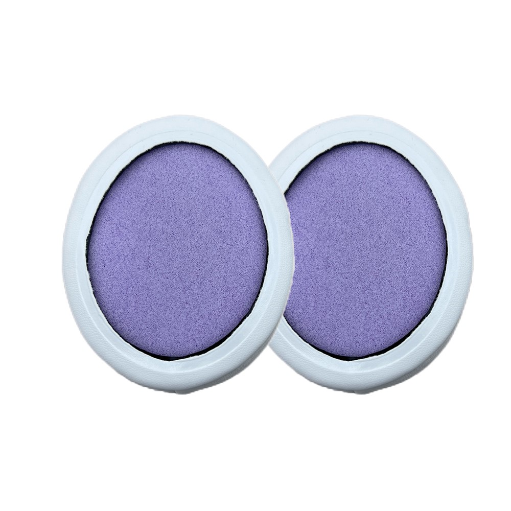  Öronkuddar För HyperX Cloud III/II/Alpha/Flight/Stinger Läder - Teknikhallen.se