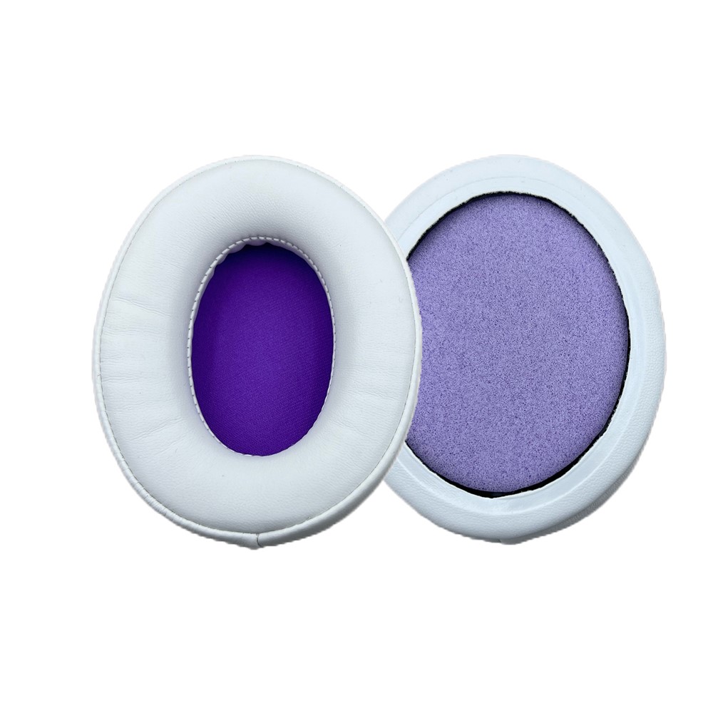  Öronkuddar För HyperX Cloud III/II/Alpha/Flight/Stinger Läder - Teknikhallen.se