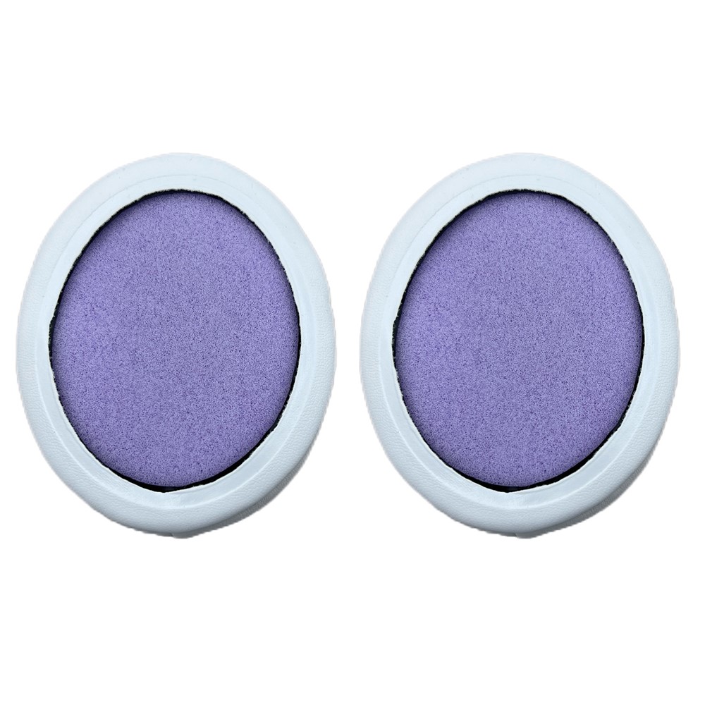  Öronkuddar För HyperX Cloud III/II/Alpha/Flight/Stinger Läder - Teknikhallen.se