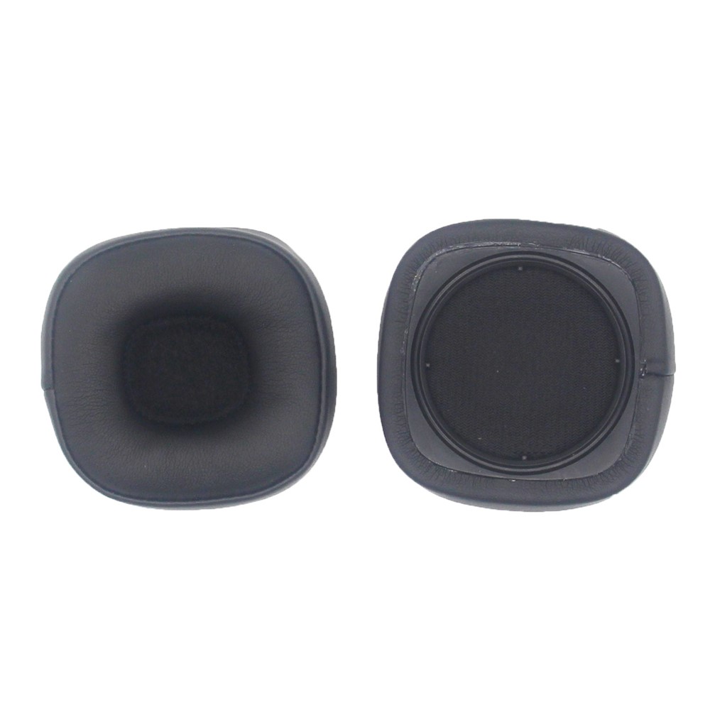  Öronkuddar För Marshall Major V Svart - Teknikhallen.se