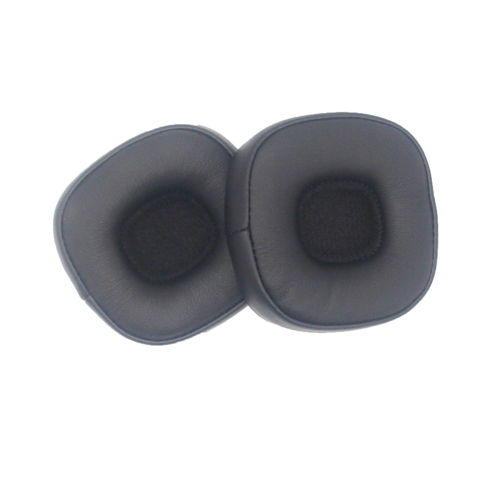  Öronkuddar För Marshall Major V Svart - Teknikhallen.se