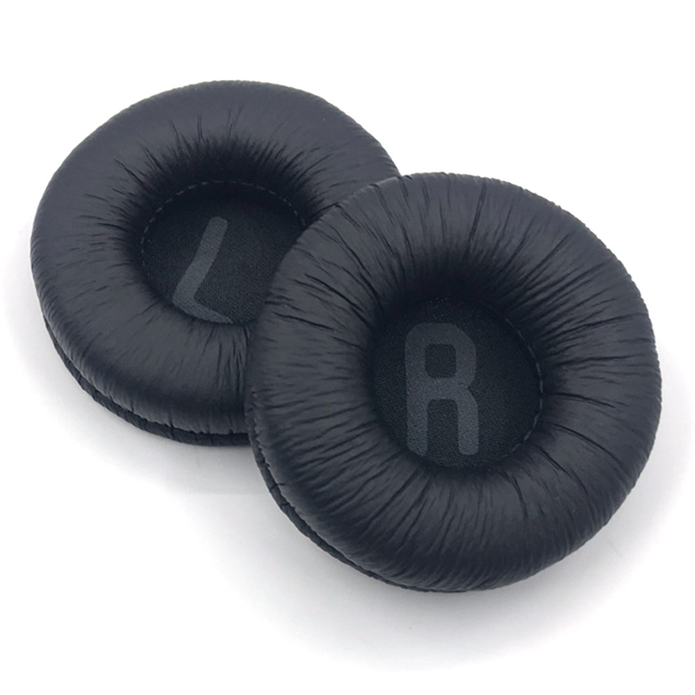  Öronkuddar För JBL Tune 520BT/TUNE 510BT/TUNE 500BT/T450BT - Teknikhallen.se