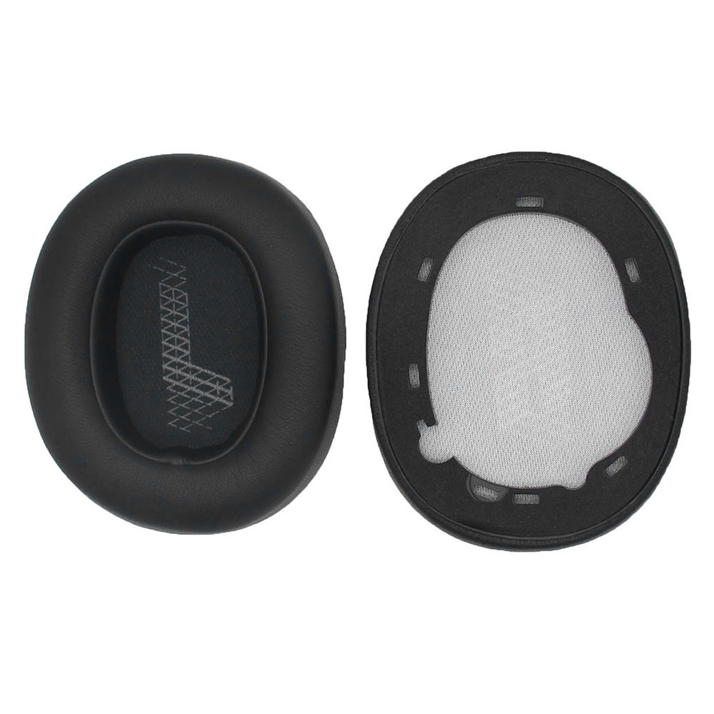  Öronkuddar För JBL Live 650BTNC/660NC/E65BTNC/Duet NC - Teknikhallen.se