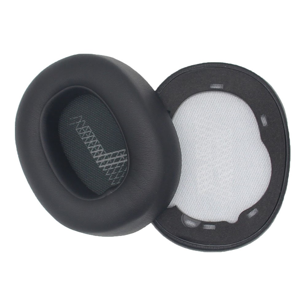  Öronkuddar För JBL Live 650BTNC/660NC/E65BTNC/Duet NC - Teknikhallen.se