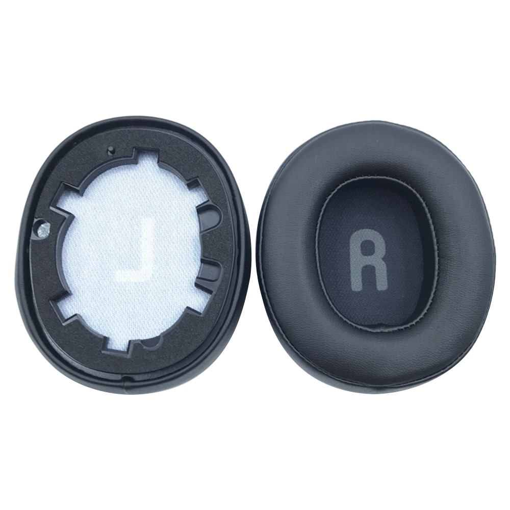  Öronkuddar För JBL Tune 700BT / 710BT / 750BTNC / 760NC - Teknikhallen.se