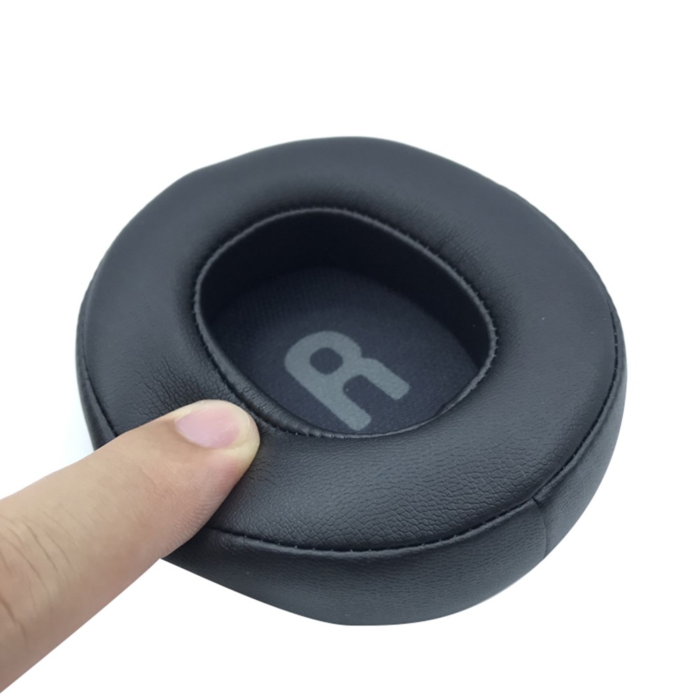  Öronkuddar För JBL Tune 700BT / 710BT / 750BTNC / 760NC - Teknikhallen.se