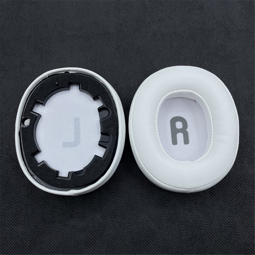  Öronkuddar För JBL Tune 700BT / 710BT / 750BTNC / 760NC - Teknikhallen.se