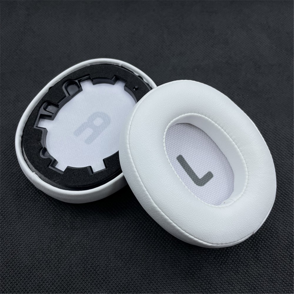  Öronkuddar För JBL Tune 700BT / 710BT / 750BTNC / 760NC - Teknikhallen.se