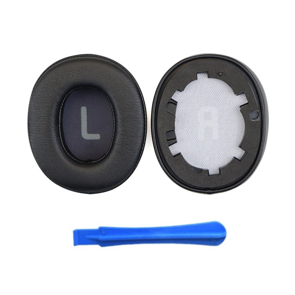  Öronkuddar För JBL TUNE 700BT / 710BT / 750BTNC / 760NC - Teknikhallen.se