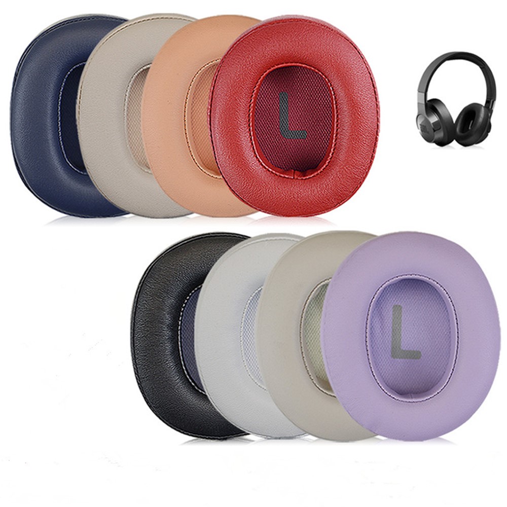  Öronkuddar För JBL TUNE 700BT / 710BT / 750BTNC / 760NC - Teknikhallen.se