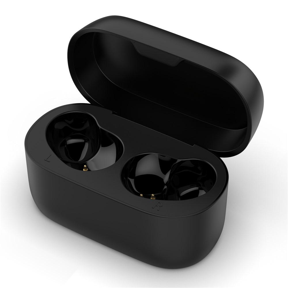  Jabra Elite 75T / Active 75T Laddningsfodral Svart - Teknikhallen.se