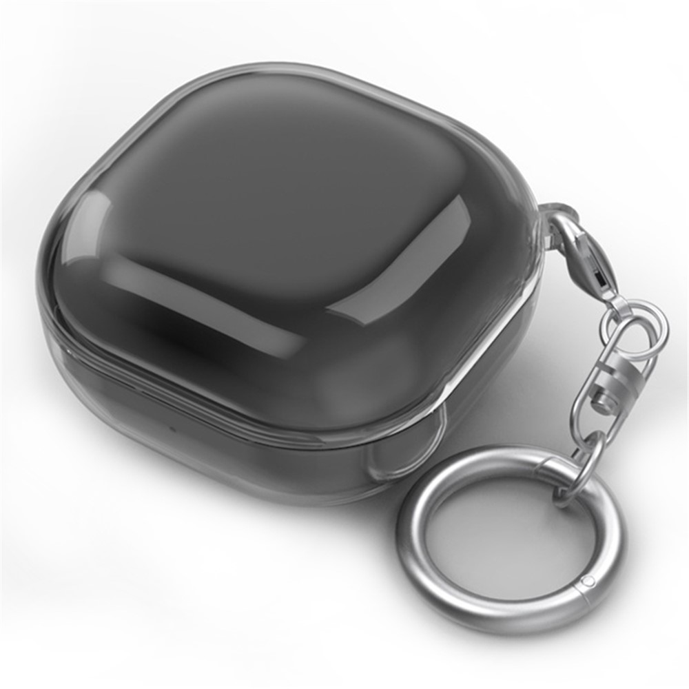 AHASTYLE AHASTYLE Galaxy Buds 2/2 Pro/Pro/Live Skal TPU Svart - Teknikhallen.se