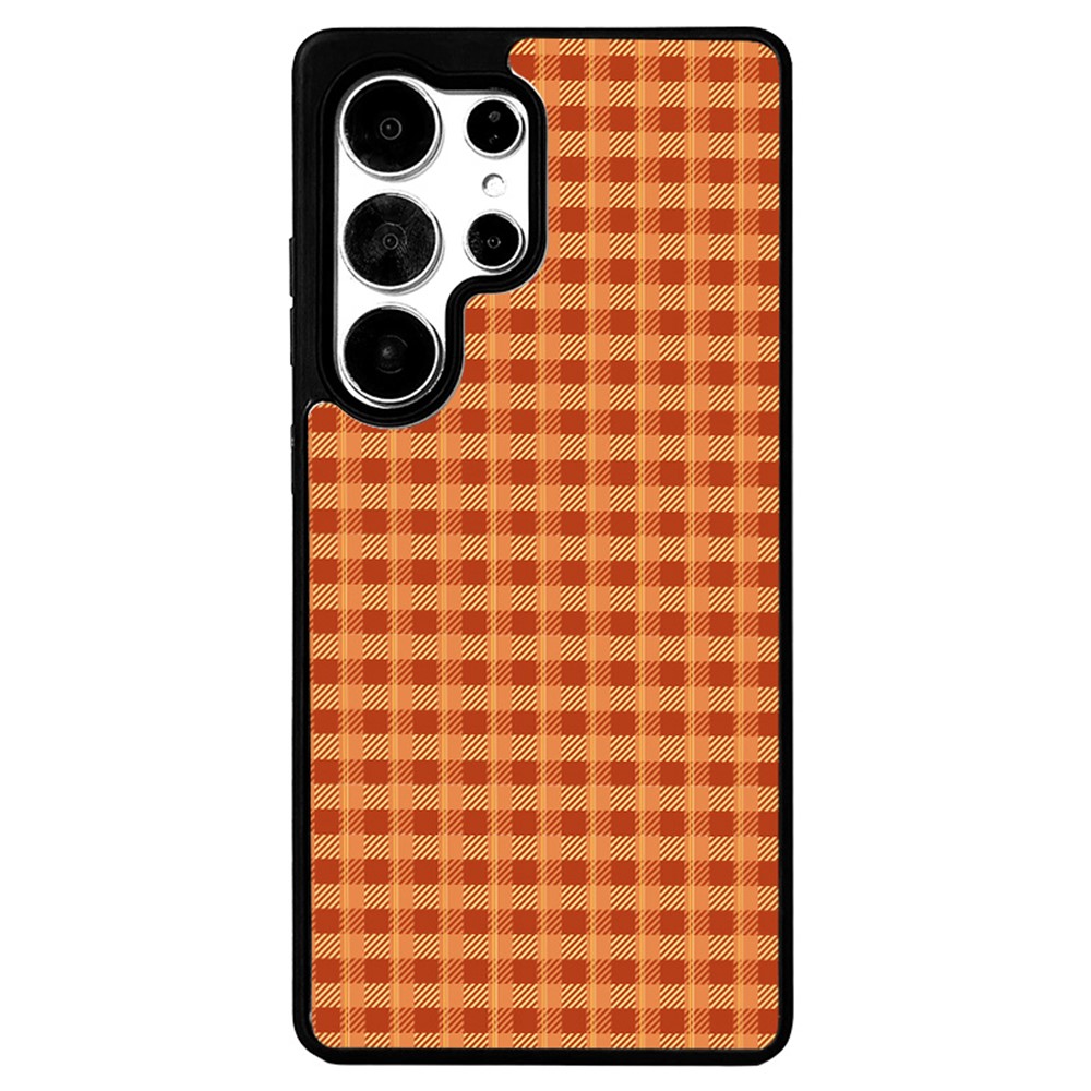 EYCASE EYCASE Samsung Galaxy S26 Ultra Skal MagSafe Grid Series - Teknikhallen.se