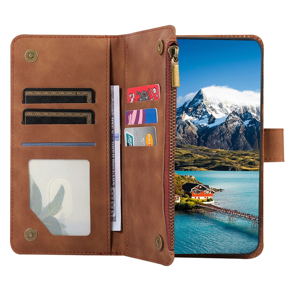  Samsung Galaxy S26 Ultra Fodral Multifunktionellt Rhombus - Teknikhallen.se