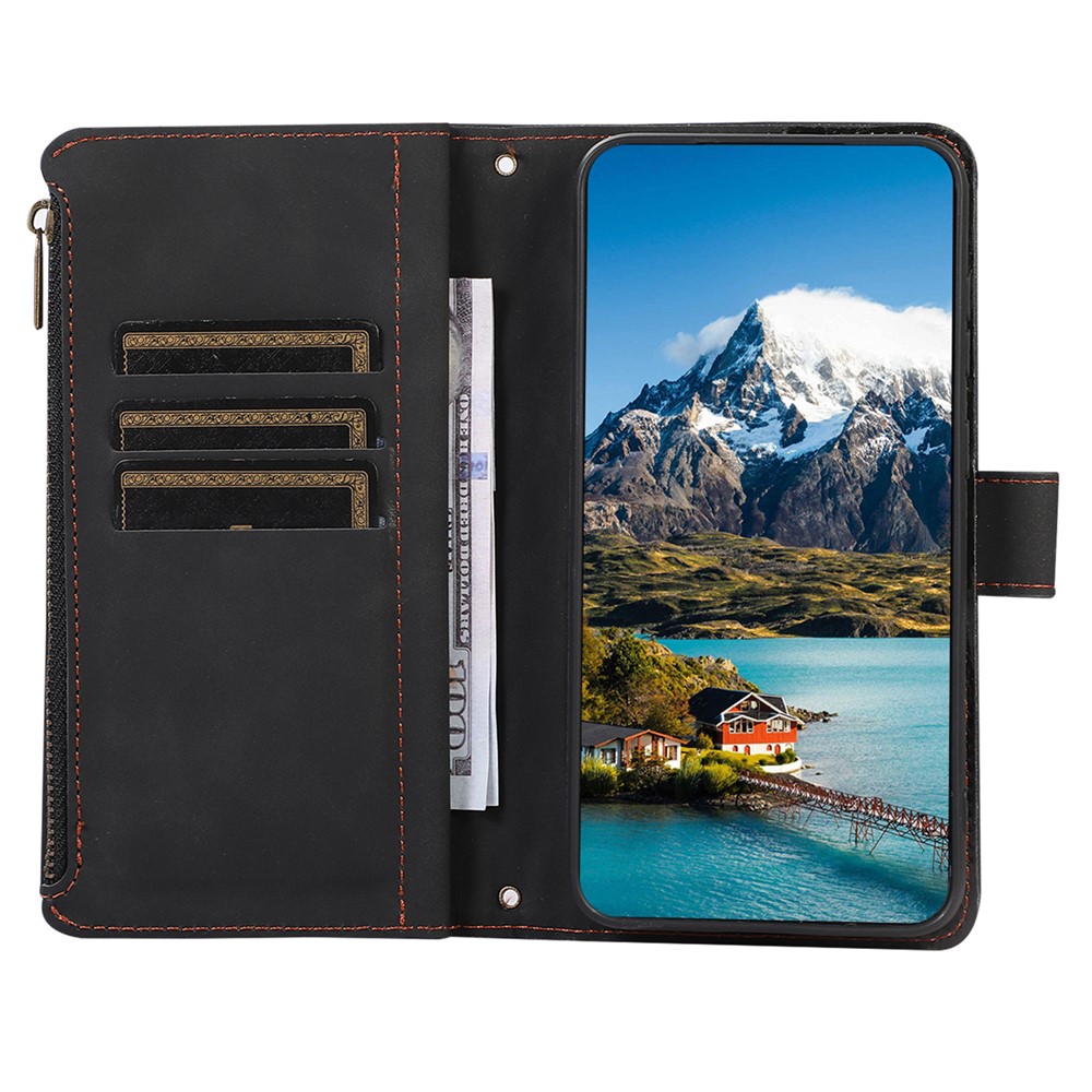  Samsung Galaxy S26 Ultra Fodral Multifunktionellt Rhombus - Teknikhallen.se