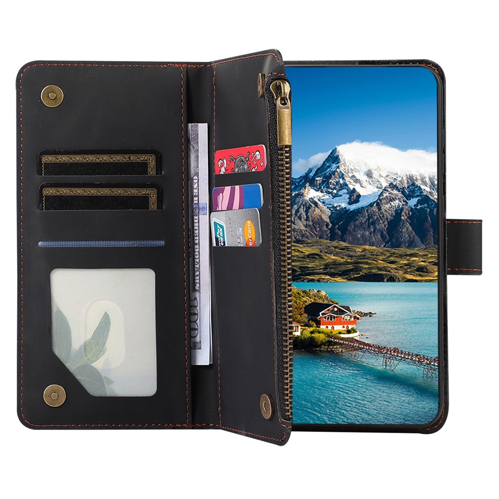  Samsung Galaxy S26 Ultra Fodral Multifunktionellt Rhombus - Teknikhallen.se