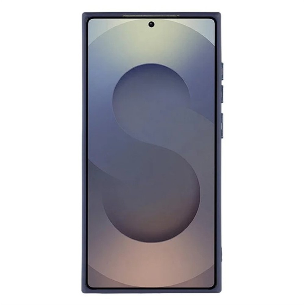 WANLONFENG WANLONFENG Galaxy S26 Ultra Skal MagSafe Shockproof Blå - Teknikhallen.se