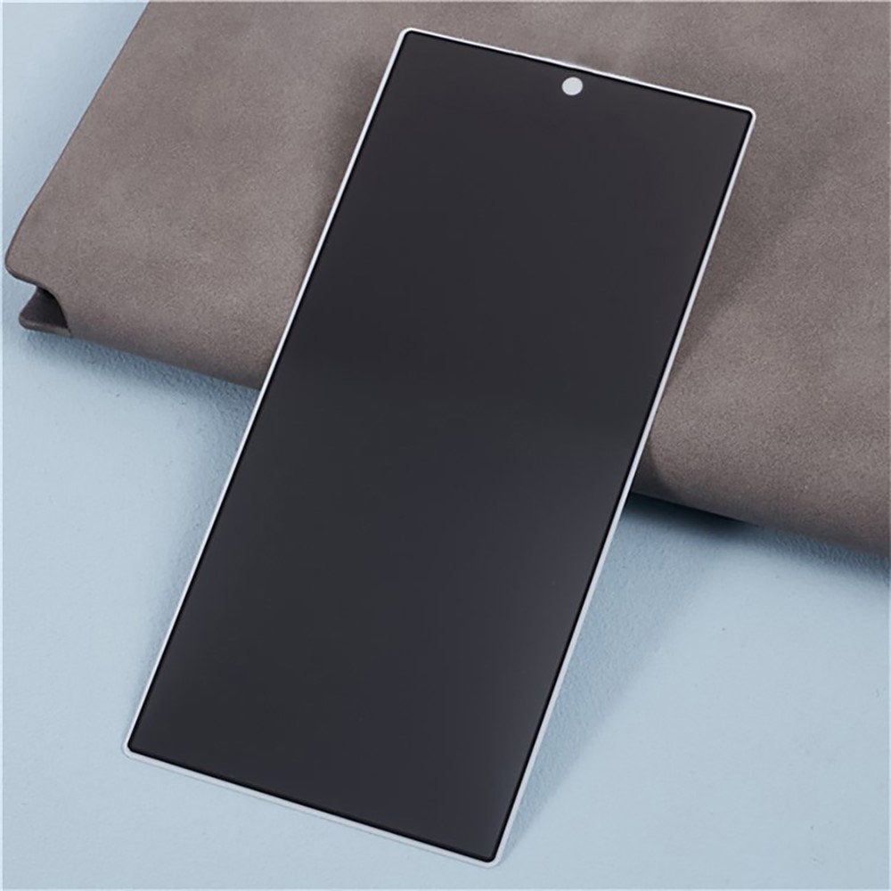  Samsung Galaxy S26 Ultra Skärmskydd Heltäckande Privacy - Teknikhallen.se