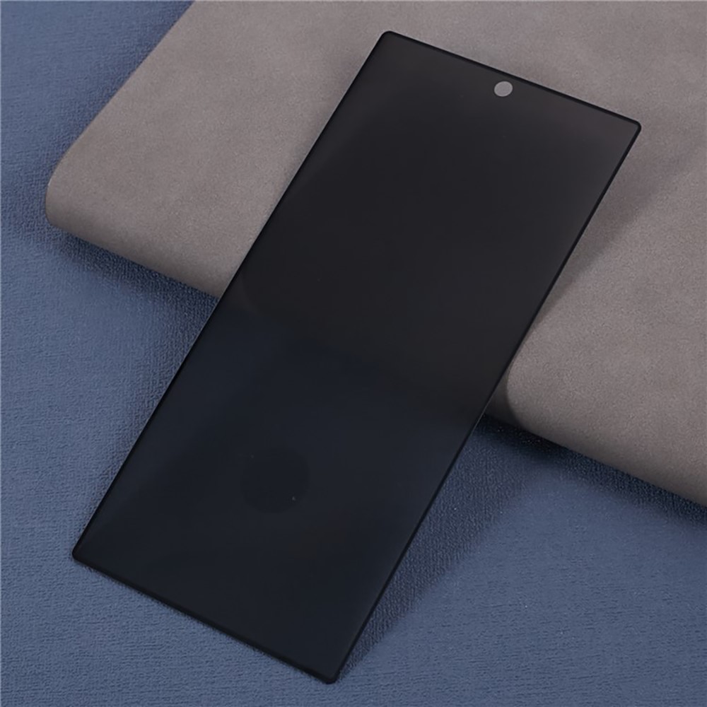  Samsung Galaxy S26 Ultra Skärmskydd Heltäckande Privacy - Teknikhallen.se