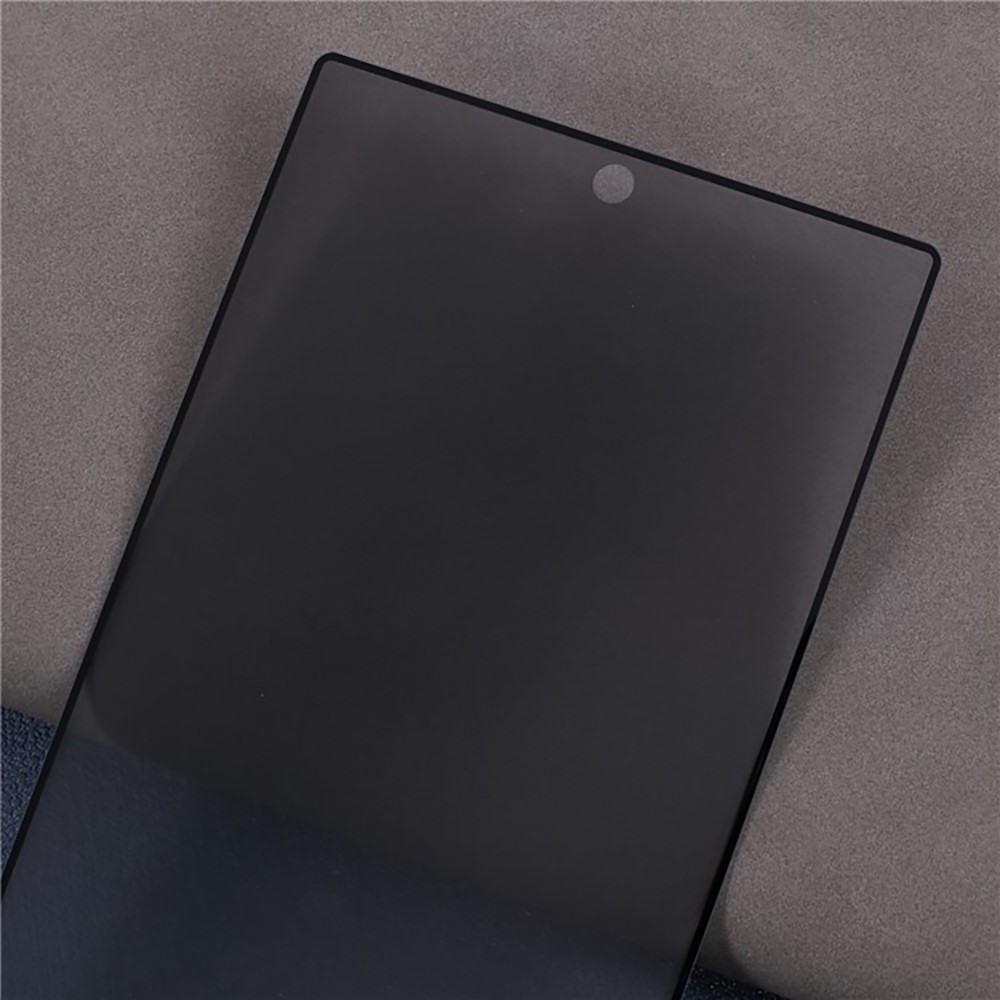  Samsung Galaxy S26 Ultra Skärmskydd Heltäckande Privacy - Teknikhallen.se