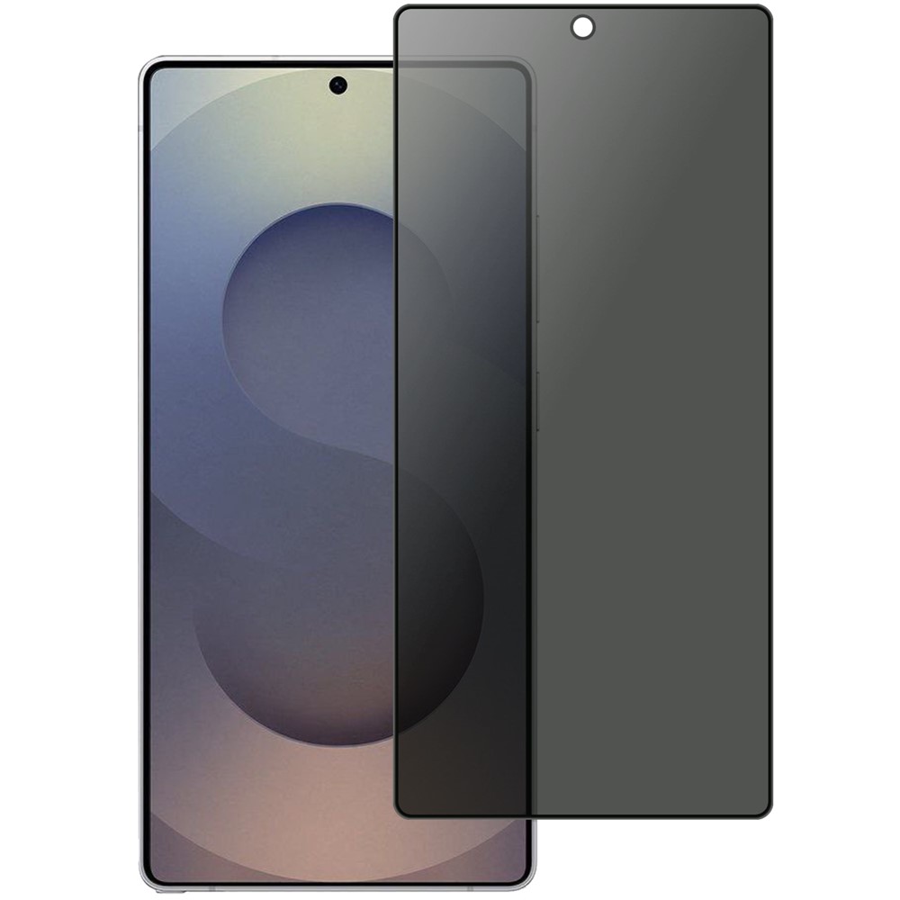  Samsung Galaxy S26 Ultra Skärmskydd Härdat Glas Privacy - Teknikhallen.se