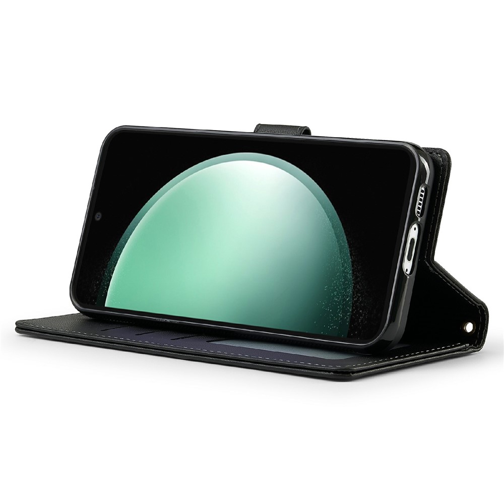 LC.IMEEKE LC.IMEEKE Samsung Galaxy S26 2in1 Magnet Fodral/Skal - Teknikhallen.se