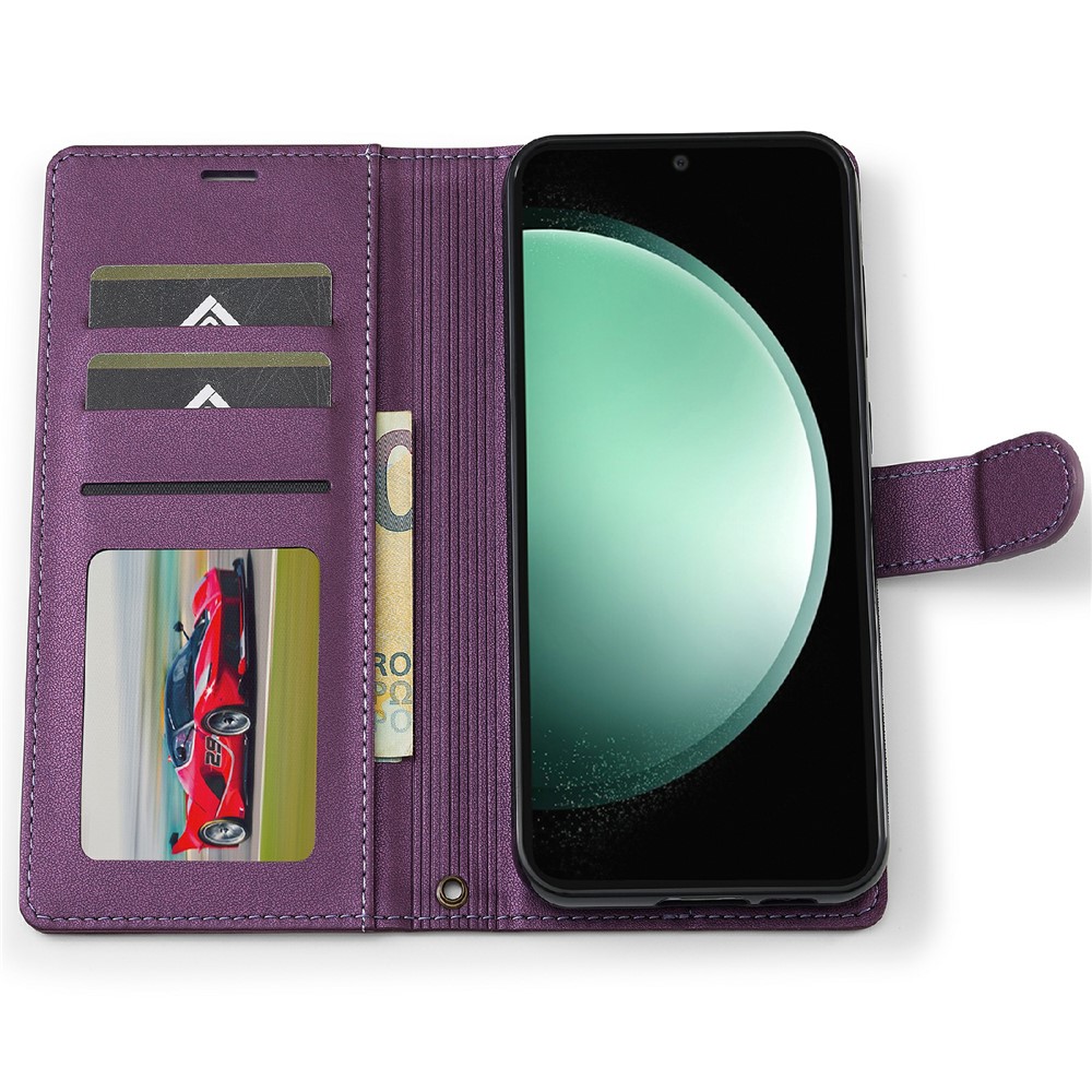 LC.IMEEKE LC.IMEEKE Samsung Galaxy S26 2in1 Magnet Fodral/Skal - Teknikhallen.se