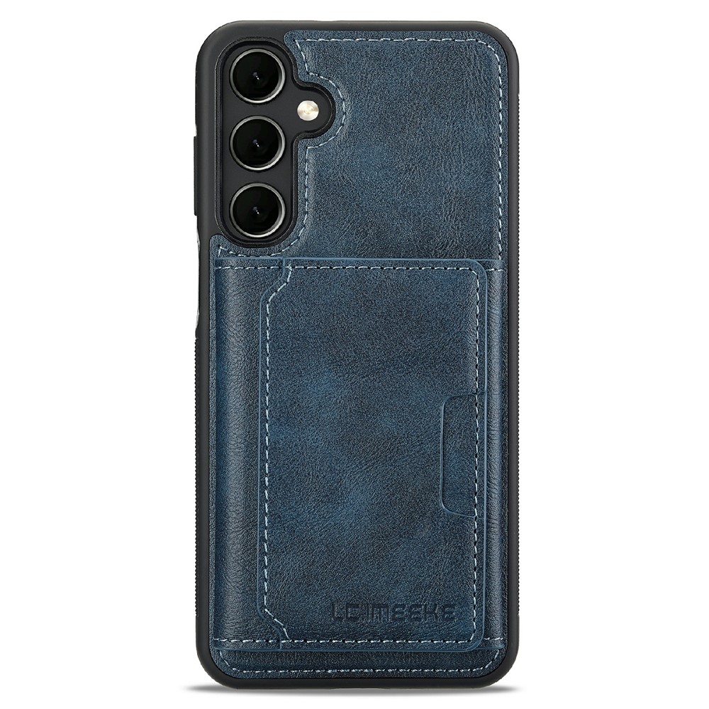 LC.IMEEKE LC.IMEEKE Galaxy S26 Skal MagSafe Avtagbart Kortfack - Teknikhallen.se